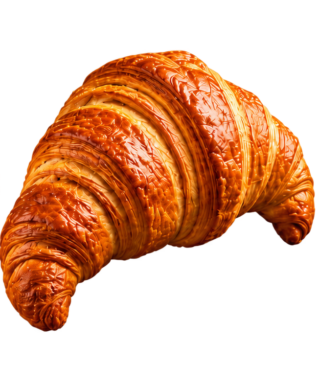 Signature pastry